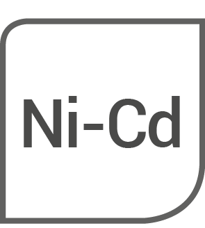 Batterie Ni-Cd
